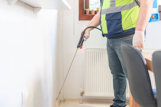Best Emergency Pest Control  in Big Timber, MT