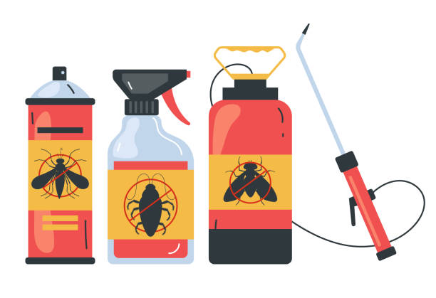Best Best Pest Control Companies  in Big Timber, MT
